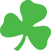 KAS Shamrock Logo